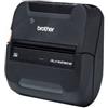 Brother RJ-4230B - Termica diretta - Stampante portatile - 203 x 203 DPI - 5 ips (pollici al secondo) - 127 mm/s - 5,8 cm - RJ4230BZ1