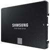 Samsung 870 EVO SSD 500 GB intern 2.5″ - MZ-77E500B/EU