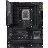 ASUS TUF GAMING Z790-PLUS WIFI - Scheda madre - ATX - Sockel LGA1700 - Chipset Z790 - USB-C 3.2 Gen 2x2, USB-C 3.2 Gen 2, USB 3. - 90MB1D80-M1EAY0