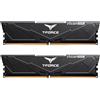 Team Group T-FORCE Vulcan - DDR5 - kit - 32 GB: 2 x 16 GB - FLBD532G6000HC38ADC01