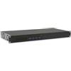 LevelOne FGP-3400W630 - Switch - 32 x 10/100 (PoE+) - FGP-3400W630