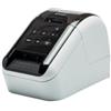 Brother QL-810Wc - Stampante per etichette - bicolore (monocromatica) - QL810WCZG1