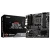 MSI B550M PRO-VDH WIFI Mainboard - 7C95-001R