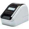 Brother QL-820NWBc - Stampante per etichette - bicolore (monocromatica) - QL820NWBCZG1