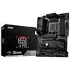 MSI B550-A PRO Mainboard - 7C56-002R