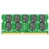 Synology D4ECSO-2666-16G - 16 GB - 1 x 16 GB - DDR4 - 2666 MHz - 260-pin SO-DIMM - D4ECSO-2666-16G
