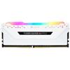 Corsair Vengeance CMW32GX4M2E3200C16W - 32 GB - 2 x 16 GB - DDR4 - 3200 MHz - CMW32GX4M2E3200C16W