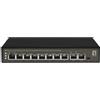 LevelOne FGP-1031, Non gestito, Gigabit Ethernet (10/100/1000), Full Duplex, Power over Ethernet (PoE) - FGP-1031