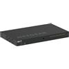 Netgear AV Line M4250-10G2XF-PoE++ - Switch - L3 - gestito - 10 x 10/100/1000 (8 PoE++) - GSM4212UX-100EUS