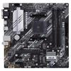 ASUS Prime B550M-A/CSM - AMD - Presa AM4 - AMD Ryzen 3 3rd Gen - 3rd Generation AMD Ryzen 5 - DDR4-SDRAM - 128 GB - DIMM - 90MB14I0-M0EAYC