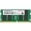 Transcend Trascend Branded - DDR4 - Modulo - 8 GB - SO - TS3200HSB-16G