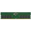 Kingston ValueRAM - DDR5 - modulo - 16 GB - DIMM 288-PIN - KVR56U46BS8-16