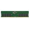 Kingston DDR5 - Modulo - 16 GB - DIMM 288-PIN - KCP556US8-16