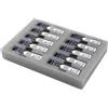 StarTech.com Modulo Trasceivers Gigabit LWL - Compatibile con Cisco GLC-LH-SMD - SM/MM LC - 10km/550m - Mini GBIC Pacchetto da 1 - GLCLHSMD10ST