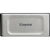 Kingston XS2000 - SSD - 500 GB - esterno (trasportabile) - SXS2000/500G
