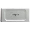 Kingston XS2000 - SSD - 1 TB - esterno (trasportabile) - USB 3.2 Gen 2x2 (connettore USB-C) - SXS2000/1000G