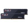 G.Skill Ripjaws S5 - DDR5 - Kit - 64 GB: 2 x 32 GB - F5-6000J3238G32GX2-RS5K