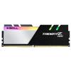G.Skill TridentZ Neo Series - DDR4 - Kit - 32 GB: 2 x 16 GB - F4-3600C18D-32GTZN