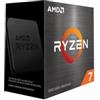 AMD Ryzen 7 5700G - AMD Ryzen 7 - Presa AM4 - PC - 7 nm - AMD - 3,8 GHz - 100-100000263BOX