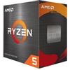 AMD Ryzen 5 5600G - AMD Ryzen 5 - Presa AM4 - PC - 7 nm - AMD - 3,9 GHz - 100-100000252BOX