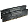 Corsair Vengeance - DDR5 - Kit - 64 GB: 2 x 32 GB - CMK64GX5M2B5200C40