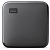 Western Digital WD Elements SE SSD 1TB - Portable - Disco a stato solido - 1000 GB - WDBAYN0010BBK-WESN