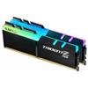 G.Skill TridentZ RGB Series - DDR4 - Kit - 32 GB: 2 x 16 GB - F4-3600C18D-32GTZR