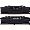 G.Skill Ripjaws V F4-4000C18D-16GVK - 16 GB - 2 x 8 GB - DDR4 - 4000 MHz - 288-pin DIMM - F4-4000C18D-16GVK