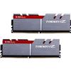 G.Skill TridentZ Series - DDR4 - Kit - 32 GB: - F4-3200C16D-32GTZ