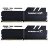 G.Skill TridentZ Series - DDR4 - Kit - 32 GB: - F4-3200C16D-32GTZKW