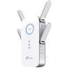 TP-LINK RE650 - Trasmettitore di rete - 1733 Mbit/s - 10,100,1000 Mbit/s - Windows 10 Education,Windows 10 Education x64,Windows - RE650
