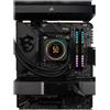 Corsair Dominator Platinum RGB - DDR5 - Kit - CMT32GX5M2X6200C36