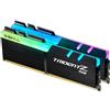 G.Skill TridentZ RGB Serie - Edizione AMD - DDR4 - F4-3600C18D-16GTZRX