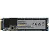 Intenso Premium - SSD - 2 TB - interno - M.2 2280 - PCIe 3.0 x4 (NVMe) - 3835470