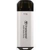 Transcend ESD300S - SSD - 1 TB - esterno (portatile) - TS1TESD300S