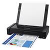 Epson WorkForce WF-110W - Stampante - Colore - Getto d'inchiostro - A4 - 5760 x 1440 dpi - fino a 7 pagine/min (monocromatico) - C11CH25401