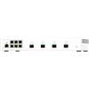 QNAP QSW-M2106-4S - Switch - gestito - 6 x 2.5GBase-T - QSW-M2106-4S