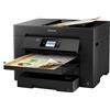 Epson WorkForce WF-7830DTWF - Stampante multifunzione - Colore - Getto d'inchiostro - A3 (297 x 420 mm) - C11CH68403