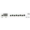QNAP QSW-M2106-4C - Switch - gestuert - 6 x 2,5GBase-T - QSW-M2106-4C