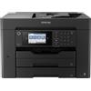 Epson WorkForce WF-7840DTWF - Stampante multifunzione - Colore - Getto d'inchiostro - A3 (297 x 420 mm) - C11CH67402