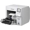Epson ColorWorks CW-C4000E (BK) - Stampante etichette - Colore - Getto d'inchiostro - Rolla (10,2 cm) - C31CK03102BK