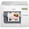 Epson TM-C3500 - Ad inchiostro - 720 x 360 DPI - 103 mm/s - Cablato - Bianco - C31CD54012CD