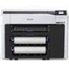 Epson SureColor SC-T3700E - Stampante a grande formato da 610 mm (24") - Colore - Getto d'inchiostro - Rullo (61 cm) - C11CH79301A0