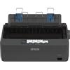 Epson LX 350 - Stampante - n/c (probabilmente si riferisce a "nero e bianco" o "software") - Matrice a punti - C11CC24031