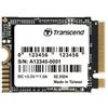 Transcend MTE310S - SSD - 512 GB - interno - M.2 2230 - PCI Express 4.0 x4 (NVMe) - TS512GMTE310S