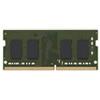 Kingston KCP432SD8/16 - 16 GB - 1 x 16 GB - DDR4 - 3200 MHz - 260-pin SO-DIMM - KCP432SD8/16
