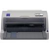 Epson LQ 630 - Stampante - n/c (probabilmente si riferisce a "nero e bianco" o "software") - Matrice a punti - C11C480141