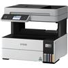 Epson EcoTank ET-5150 - Ad inchiostro - Stampa a colori - 4800 x 1200 DPI - A4 - Stampa diretta - Nero - Bianco - C11CJ89402