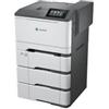 Lexmark CS632dwe - Stampante - A colori - Fronte/retro - Laser - A4/Legal - 1200 x 1200 dpi - fino a 40 ppm (mono)/ - 50M0070
