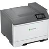 Lexmark CS531dw - Stampante - A colori - Fronte/retro - Laser - A4/Legal - 1200 x 1200 dpi - fino a 33 ppm (mono)/ - 50M0030